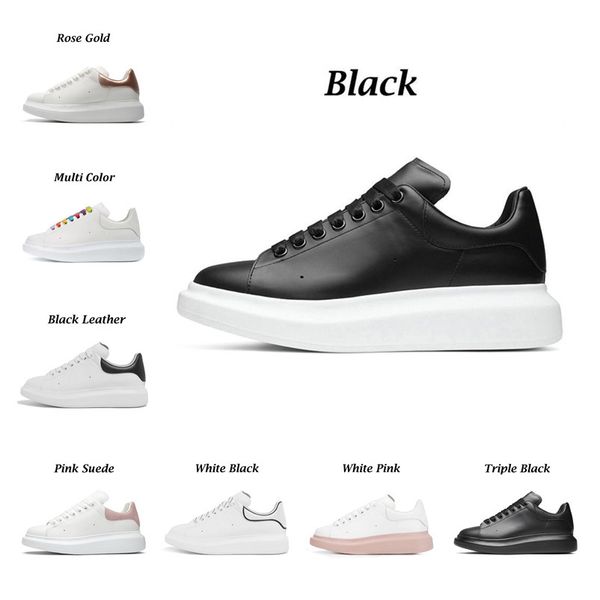 2022 new designer shoes increased insoles alexander sneaker fashion man woman genuine leather mc lighten black and white women mqeens casual
2022 new designer shoes increased insoles alexander sneaker fashion man woman genuine leather mc lighten black and white women mqeens casual