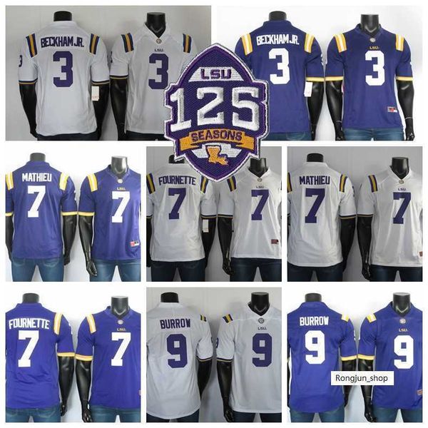jersey lsu tigers 9 joe burrow jersey 7 leonard fournette 3 odell beckham jr 7 tyrann mathieu ncaa college football jersey stitched, Black
jersey lsu tigers 9 joe burrow jersey 7 leonard fournette 3 odell beckham jr 7 tyrann mathieu ncaa college football jersey stitched, Black