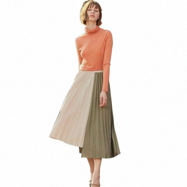 skirts ael 2021 pleated satin skirt summer casual midi asymmetry femme sweet party vintage e7iu#, Black
skirts ael 2021 pleated satin skirt summer casual midi asymmetry femme sweet party vintage e7iu#, Black