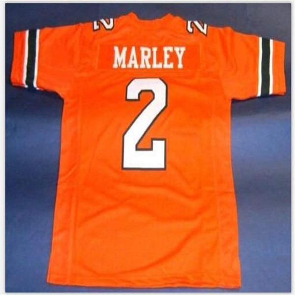 custom men youth women vintage #2 rohan marley university of miami hurricane football jersey size s-5xl or custom any name or number je235e, Black
custom men youth women vintage #2 rohan marley university of miami hurricane football jersey size s-5xl or custom any name or number je235e, Black