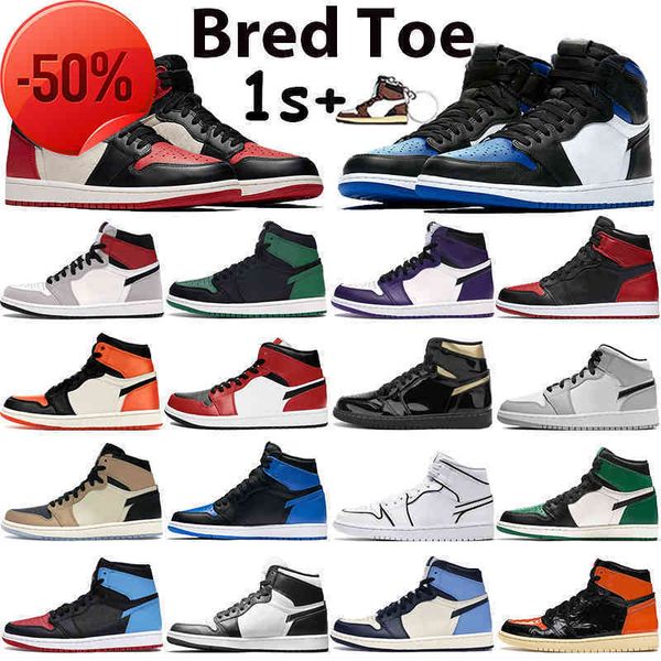 light smoke grey 1 basketball shoes 1s mens sneakers royal bred black chicago toe pine green black court purple white high trainers
light smoke grey 1 basketball shoes 1s mens sneakers royal bred black chicago toe pine green black court purple white high trainers