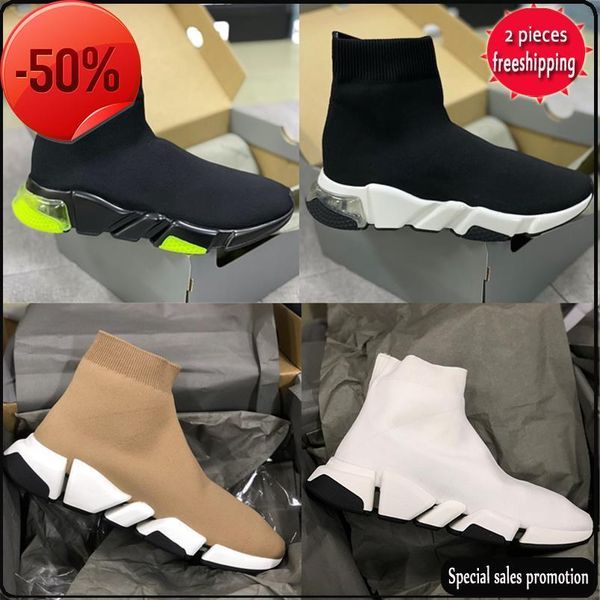 running shoes 2022 men designer sneakers women sock technical 3d knit sock-like trainers designer shoes fashion white black graffiti sole
running shoes 2022 men designer sneakers women sock technical 3d knit sock-like trainers designer shoes fashion white black graffiti sole
