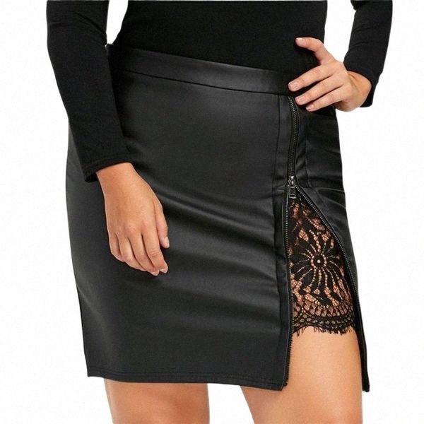 skirts 2021 women mini skirt black lace fashion girls pu faux leather zipper uniform pleated tight pencil b1et#
skirts 2021 women mini skirt black lace fashion girls pu faux leather zipper uniform pleated tight pencil b1et#