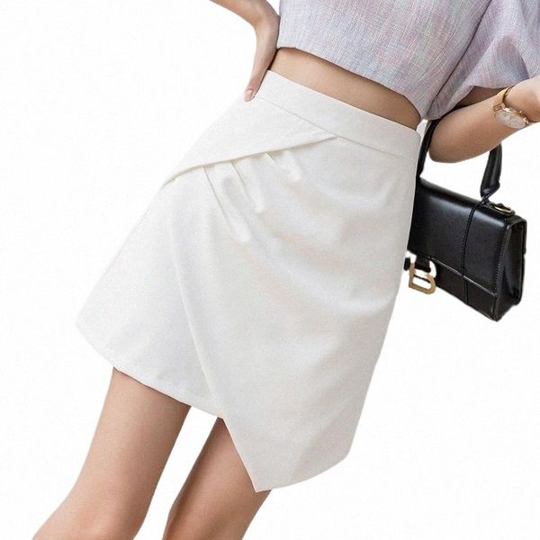 summer white irregular a-line mini skirts for women all-match high waist ladies fashion short jupe femme l9sc#, Black
summer white irregular a-line mini skirts for women all-match high waist ladies fashion short jupe femme l9sc#, Black