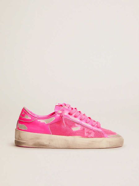 dirty shoes handmade stardan mesh sneakers designer luxury italian vintage 's neon pink leather
dirty shoes handmade stardan mesh sneakers designer luxury italian vintage 's neon pink leather