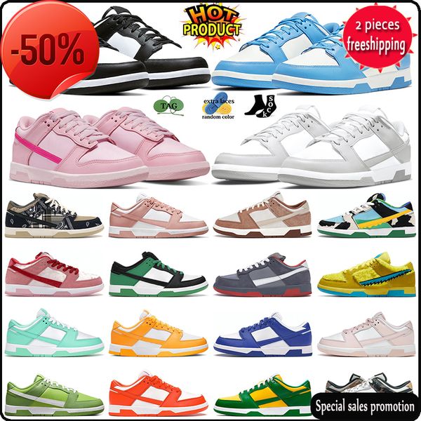 running shoes triple pink for men women sneakers designer panda unc syracuse grey fog university red varsity green chicago outdoor gai dunke, Black
running shoes triple pink for men women sneakers designer panda unc syracuse grey fog university red varsity green chicago outdoor gai dunke, Black