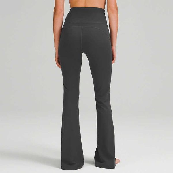 womens leggings yoga flared pants high waist solid color legging wild slim women fitness plus size legging running sweatpants, Black 
womens leggings yoga flared pants high waist solid color legging wild slim women fitness plus size legging running sweatpants, Black