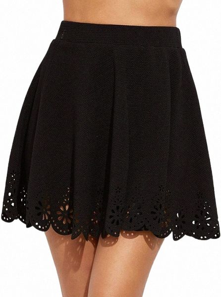 skirts women's black basic pleated skirt solid flared mini skater short micro lace beach saia n8ow#
skirts women's black basic pleated skirt solid flared mini skater short micro lace beach saia n8ow#