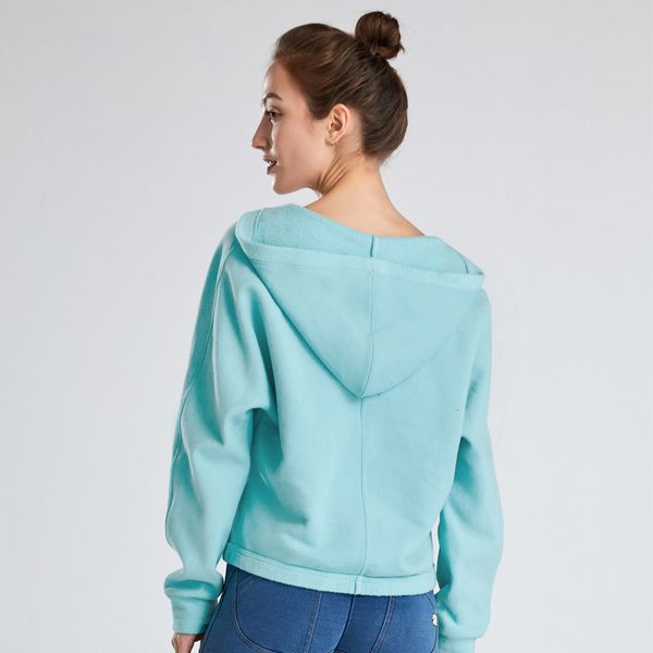 lu yoga clothes v-neck hooded sports sweater women's loose plus velvet outdoor sports long-sleeved lu-f157 please check the size chart
lu yoga clothes v-neck hooded sports sweater women's loose plus velvet outdoor sports long-sleeved lu-f157 please check the size chart