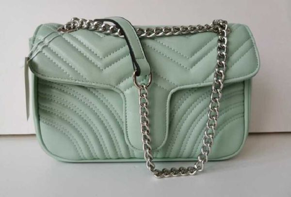 new girl handbag wallet silver chain marmont crossbody handbag women's leather bag shoulder bag messenger bag 22cm gu5478
new girl handbag wallet silver chain marmont crossbody handbag women's leather bag shoulder bag messenger bag 22cm gu5478