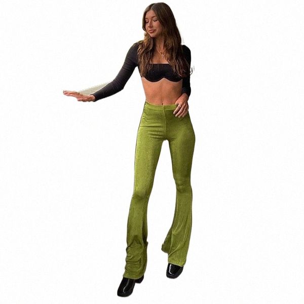 women's pants & capris vintage high waist flare for women fashion streetwear female bodycon slim trousers green sparkly leggings h4sx#, Black;white
women's pants & capris vintage high waist flare for women fashion streetwear female bodycon slim trousers green sparkly leggings h4sx#, Black;white