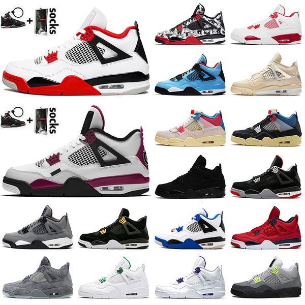 basketball shoes trainers sneakers undefeated shoes fire red metallic starfish what the jumpman 4 4s women men
basketball shoes trainers sneakers undefeated shoes fire red metallic starfish what the jumpman 4 4s women men