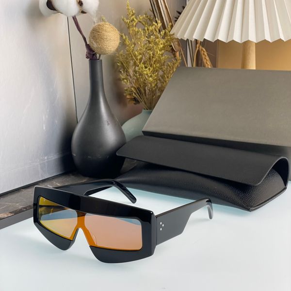 luxury designer sunglasses for women woman sunglasses for men mans fashion summer large cool irregular shape black frame uv400 protection or, White;black
luxury designer sunglasses for women woman sunglasses for men mans fashion summer large cool irregular shape black frame uv400 protection or, White;black