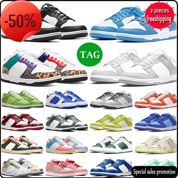 running shoes big size unc men women panda sneakers designer syracuse grey fog university red varsity green womens sports trainers, Black
running shoes big size unc men women panda sneakers designer syracuse grey fog university red varsity green womens sports trainers, Black