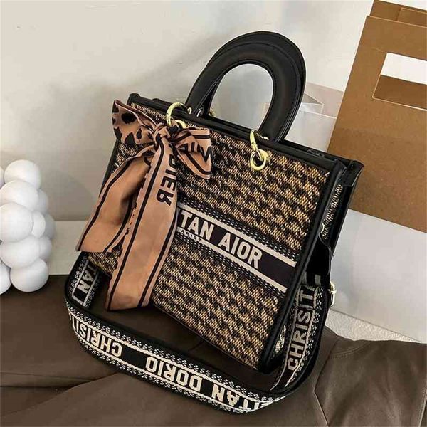 80% off evening bags outlet online black and white checkered single satchel is popular in winter. the high-capacity thousand checkered porta
80% off evening bags outlet online black and white checkered single satchel is popular in winter. the high-capacity thousand checkered porta