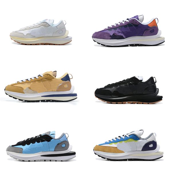 2022 waffle vaporwaffle mens running shoes clot pegasus fragment undercover ldwaffle ld pure platinum sail white nylon noir men women traine
2022 waffle vaporwaffle mens running shoes clot pegasus fragment undercover ldwaffle ld pure platinum sail white nylon noir men women traine