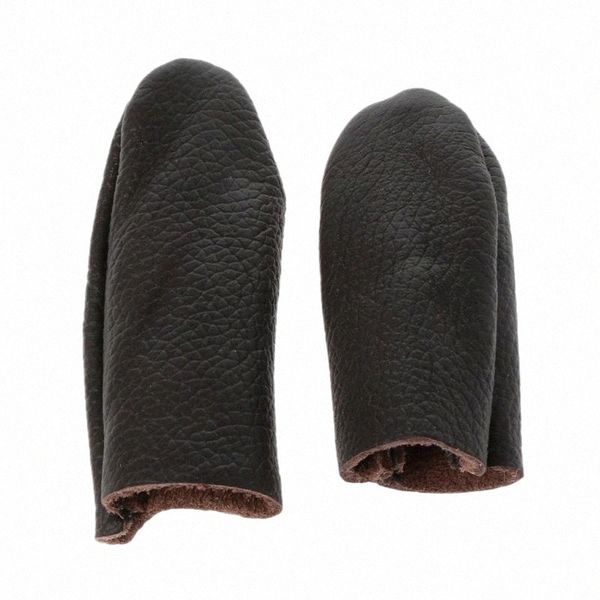 sewing notions & tools 1 pair needle felting faux leather protectors finger for hand craft z9eu#, Black
sewing notions & tools 1 pair needle felting faux leather protectors finger for hand craft z9eu#, Black