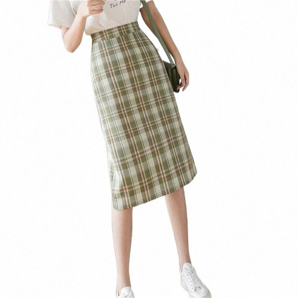 skirts 2021 spring summer plaid skirt women high waist gingham midi woman hip package back slit harajuku mujer faldas plus size f9ae#, Black
skirts 2021 spring summer plaid skirt women high waist gingham midi woman hip package back slit harajuku mujer faldas plus size f9ae#, Black