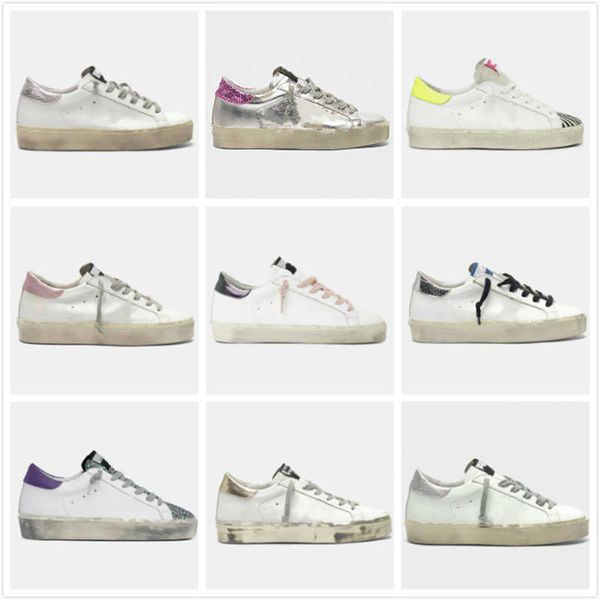 italy brand golden hi star sneakers platform sole shoe classic white do-old dirty designer fashion man women casual shoes blue glitter
italy brand golden hi star sneakers platform sole shoe classic white do-old dirty designer fashion man women casual shoes blue glitter