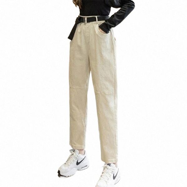 spring summer all-match pencil pants female office lady solid high waist harem trousers fashion cargo women women's & capris j2fi#, Black;white
spring summer all-match pencil pants female office lady solid high waist harem trousers fashion cargo women women's & capris j2fi#, Black;white