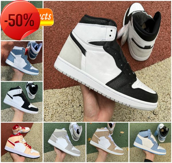 mens 1 high og basketball shoes 1s university blue silver royal toe black metallic gold mid smoke grey unc patent men women sneakers
mens 1 high og basketball shoes 1s university blue silver royal toe black metallic gold mid smoke grey unc patent men women sneakers