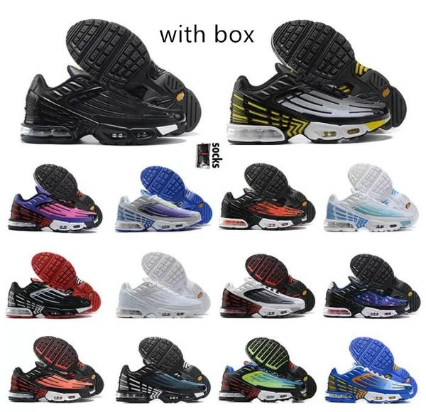 tn 3 running shoes mens black white hyper jade royal sunset orange yellow university blue metallic teal women breathable sneakers sports tra
tn 3 running shoes mens black white hyper jade royal sunset orange yellow university blue metallic teal women breathable sneakers sports tra