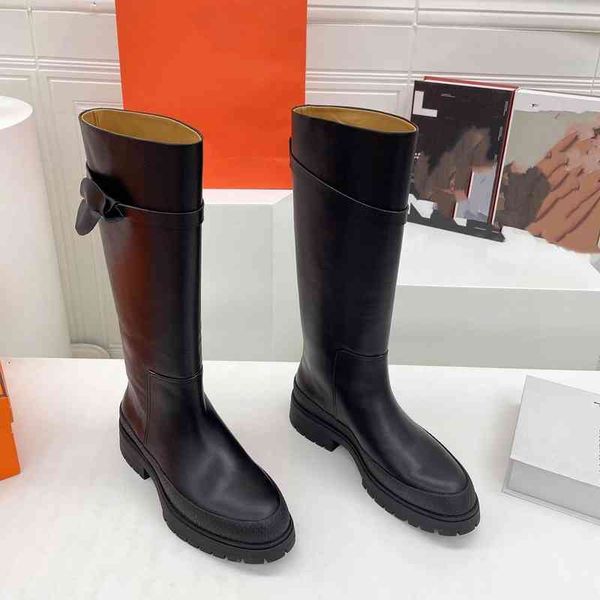 boots knee length boots women's british thick soled long tube cavalry in autumn round toe mid heel high, Black
boots knee length boots women's british thick soled long tube cavalry in autumn round toe mid heel high, Black