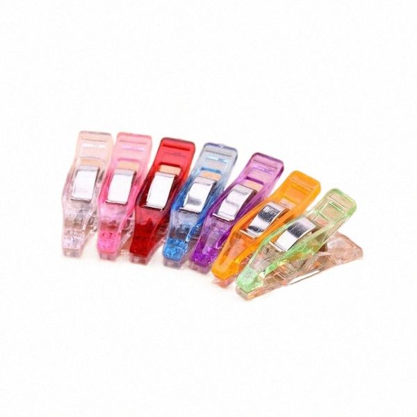 sewing notions & tools 50pcs plastic wonder clips holder for fabric quilting craft diy patchwork knitting home office supplies n4f3#, Black
sewing notions & tools 50pcs plastic wonder clips holder for fabric quilting craft diy patchwork knitting home office supplies n4f3#, Black