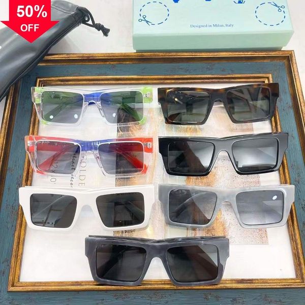 designer sunglasses 22 year new off fashion brand net red same style personalized sunglass female hip hop cool sunglass omri028, White;black
designer sunglasses 22 year new off fashion brand net red same style personalized sunglass female hip hop cool sunglass omri028, White;black