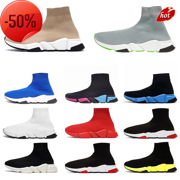 men women casual shoes trainer black white triple fashion des chaussures mens sports sneaker size 36-45
men women casual shoes trainer black white triple fashion des chaussures mens sports sneaker size 36-45
