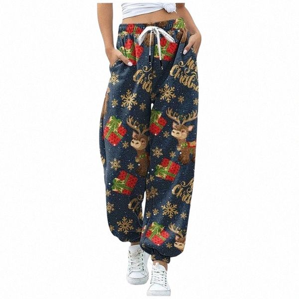 women's pants & capris women fashion sweatpants high street pocket christmas elk snowflake print jogger xmas lady trousers long homewea, Black;white
women's pants & capris women fashion sweatpants high street pocket christmas elk snowflake print jogger xmas lady trousers long homewea, Black;white