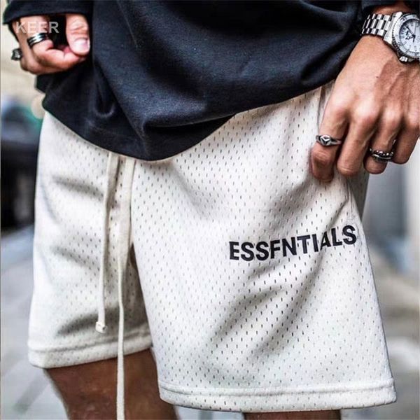 essentials men and women shorts letter printed casual sports mesh men's fashion hip-hop, Black
essentials men and women shorts letter printed casual sports mesh men's fashion hip-hop, Black