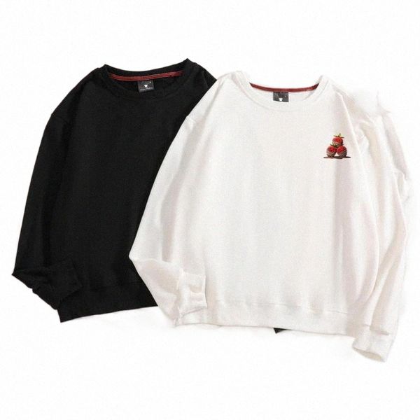 harajuku sweatshirts kawaii strawberry hoodie cute hoodies cotton oversized sweatshirt fleece for women pullover female women's & d7ve#, Black
harajuku sweatshirts kawaii strawberry hoodie cute hoodies cotton oversized sweatshirt fleece for women pullover female women's & d7ve#, Black