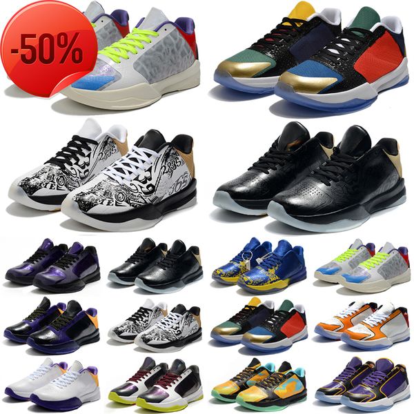 kids women mens basketball shoes mamba v metallic gold multi color sneaker 5 5s protro black five sneakers size 36-46
kids women mens basketball shoes mamba v metallic gold multi color sneaker 5 5s protro black five sneakers size 36-46