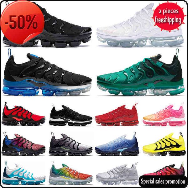 running shoes 2021 tn plus for men women size us 13 atlanta midnight blue pink purple triple white black trainers sneakers
running shoes 2021 tn plus for men women size us 13 atlanta midnight blue pink purple triple white black trainers sneakers