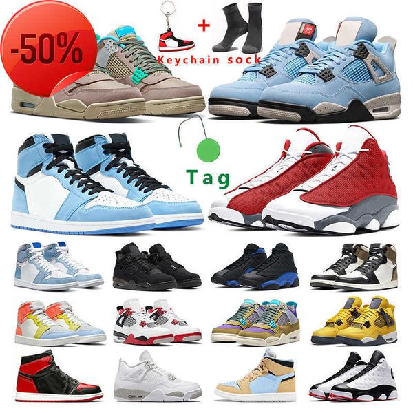 men basketball shoes 1s university blue 4s white oreo taupe haze black cat 13s red flint hyper royal women sport sneaker trainer outddor
men basketball shoes 1s university blue 4s white oreo taupe haze black cat 13s red flint hyper royal women sport sneaker trainer outddor