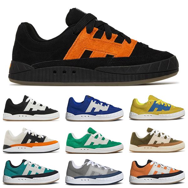 running shoes men for women adimatic black orange rush green crystal white forest grey tech indigo mens trainer
running shoes men for women adimatic black orange rush green crystal white forest grey tech indigo mens trainer