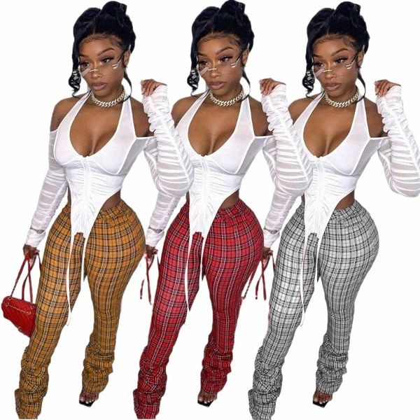 women's fashion casual street style hip hop pants plaid print pockets tight-fitting high waist wholesale pile drop & capris o4r7#, Black;white
women's fashion casual street style hip hop pants plaid print pockets tight-fitting high waist wholesale pile drop & capris o4r7#, Black;white