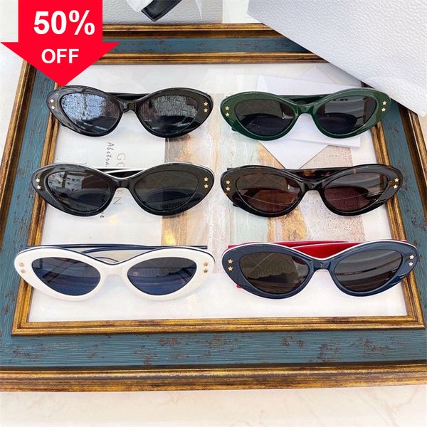 designer sunglasses home d 2022 oval swing uv proof sunglass star net red pacific b1u, White;black
designer sunglasses home d 2022 oval swing uv proof sunglass star net red pacific b1u, White;black
