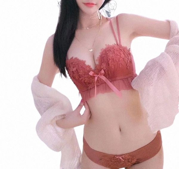 young girls underwear set bras floral embroidery fashion push up bra panties sets thick brassiere lace women lingerie u17s#, Red;black
young girls underwear set bras floral embroidery fashion push up bra panties sets thick brassiere lace women lingerie u17s#, Red;black
