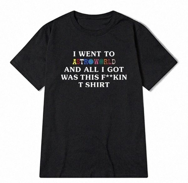 men's t-shirts astroworld rapper travis scomale design t-shirt high street letter print tees men women fashion streetwear tshirt11 u8a, White;black
men's t-shirts astroworld rapper travis scomale design t-shirt high street letter print tees men women fashion streetwear tshirt11 u8a, White;black