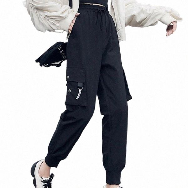 woman pants baggy sweatpants mid rise workout cargo loose casual jogger trousers women hip hop streetwear women's & capris q44b#, Black;white
woman pants baggy sweatpants mid rise workout cargo loose casual jogger trousers women hip hop streetwear women's & capris q44b#, Black;white