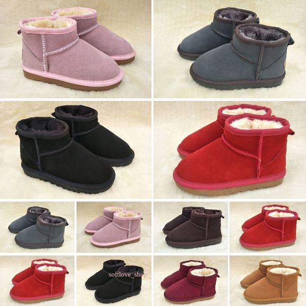 winter girls boots kids sonw children shoes warm fur plush waterproof rubber pu leather fashion baby princess shoes ld, Black
winter girls boots kids sonw children shoes warm fur plush waterproof rubber pu leather fashion baby princess shoes ld, Black