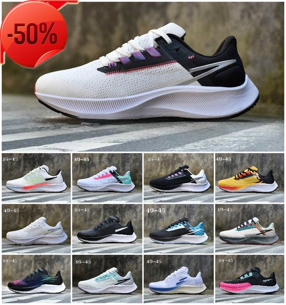 2022 zoom pegasus 37 38 39 mens running shoes midnight navy kelly anna triple white black crimson blue ribbon green wolf grey men women
2022 zoom pegasus 37 38 39 mens running shoes midnight navy kelly anna triple white black crimson blue ribbon green wolf grey men women