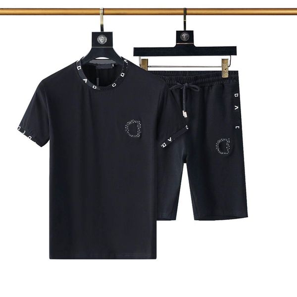 mens designers tracksuits summer sports short sleeve suits fashion t shirt seaside holiday shirts shorts sets woemns set outfits sportswears, Gray
mens designers tracksuits summer sports short sleeve suits fashion t shirt seaside holiday shirts shorts sets woemns set outfits sportswears, Gray