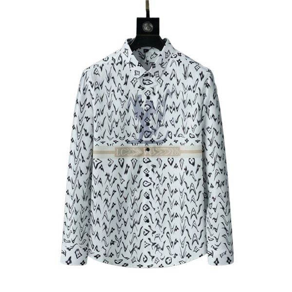 fashion designer men's casual shirts t shirt mens letter print short sleeve round neck cotton tees polo size -3xl #tlo09, White;black
fashion designer men's casual shirts t shirt mens letter print short sleeve round neck cotton tees polo size -3xl #tlo09, White;black