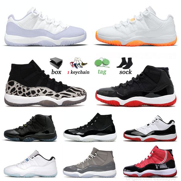 new arrival 11 11s jumpman basketball shoes authentic for men white pure violet low legend blue cool grey high animal instinct space jam
new arrival 11 11s jumpman basketball shoes authentic for men white pure violet low legend blue cool grey high animal instinct space jam