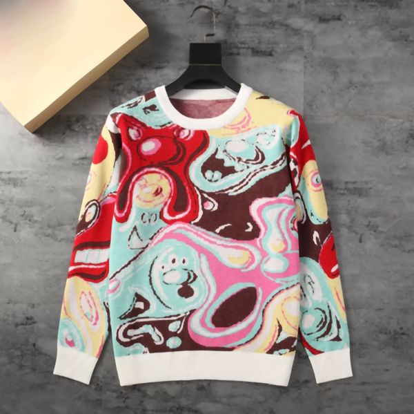 designer sweater letter printing hoodies casual hooded knitted sweaters men women knits sweaters hoodie sweatshirt long sleeve pullover wome, White;black
designer sweater letter printing hoodies casual hooded knitted sweaters men women knits sweaters hoodie sweatshirt long sleeve pullover wome, White;black