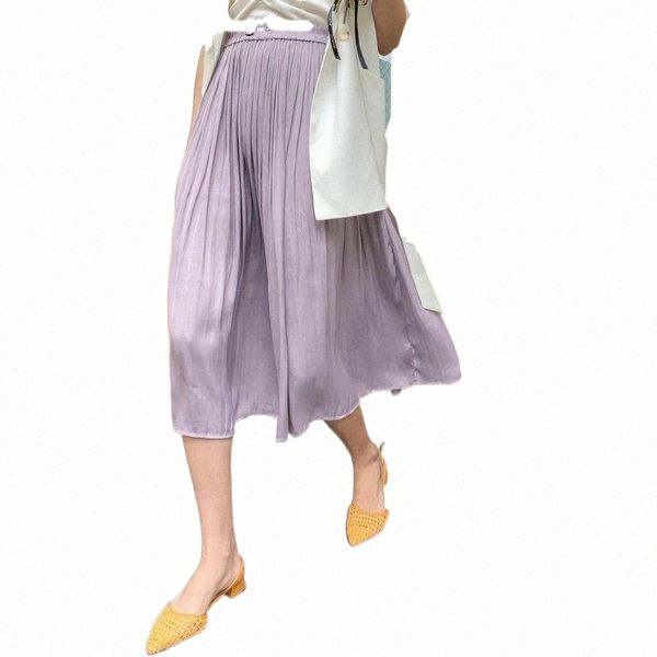 summer women's skirt high waist was thin a-line long fashion casual clothing skirts j6pz#, Black
summer women's skirt high waist was thin a-line long fashion casual clothing skirts j6pz#, Black