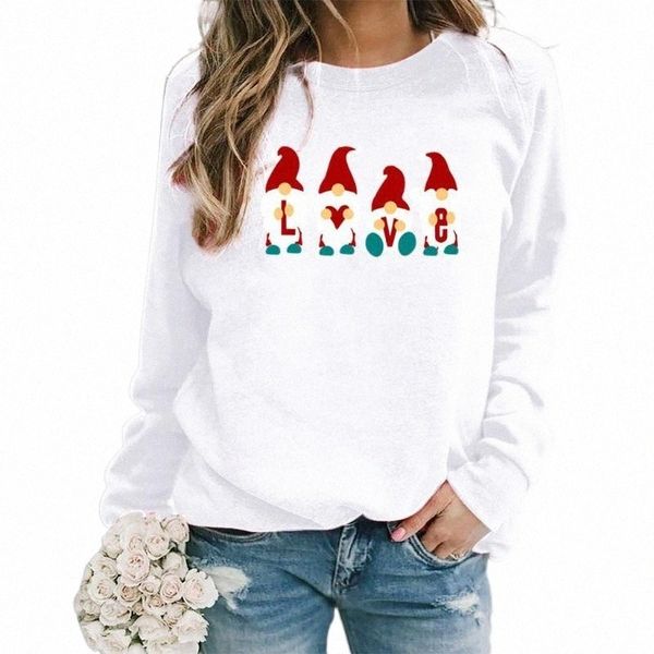 women long sleeve crewneck sweatshirt streetwear fashion letter printing women's hoodies & sweatshirts g6if#, Black
women long sleeve crewneck sweatshirt streetwear fashion letter printing women's hoodies & sweatshirts g6if#, Black